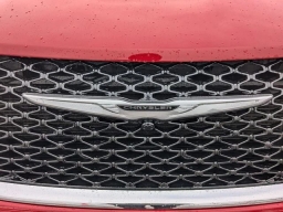 Chrysler Pacifica Select FWD 2026