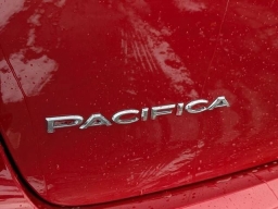 Chrysler Pacifica Select FWD 2026