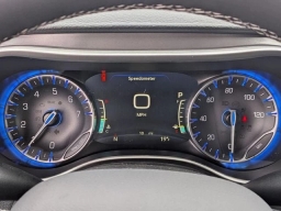 Chrysler Pacifica Select FWD 2026