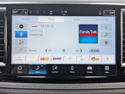 Chrysler Pacifica Select FWD 2026