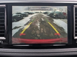 Chrysler Pacifica Select FWD 2026
