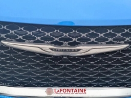 Chrysler Pacifica Select FWD 2026