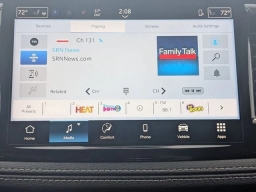 Chrysler Pacifica Select FWD 2026