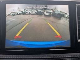 Chrysler Pacifica Select FWD 2026