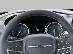 Chrysler Pacifica Select FWD 2026