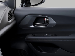 Chrysler Pacifica Select FWD 2026