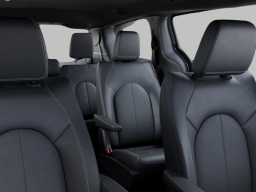 Chrysler Pacifica Select FWD 2026