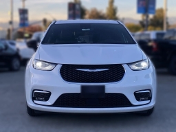 Chrysler Pacifica Select FWD 2026