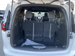Chrysler Pacifica Select FWD 2026