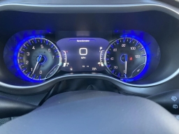 Chrysler Pacifica Select FWD 2026