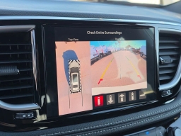 Chrysler Pacifica Select FWD 2026