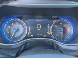 Chrysler Pacifica Select FWD 2026