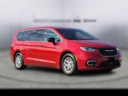 Chrysler Pacifica Select FWD 2026