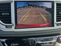 Chrysler Pacifica Select FWD 2026