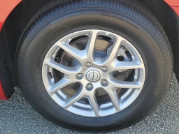 Chrysler Pacifica Select FWD 2026