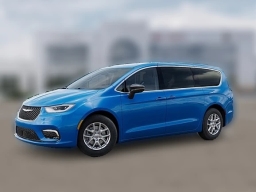 Chrysler Pacifica Select FWD 2026