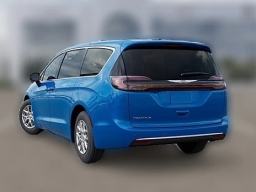 Chrysler Pacifica Select FWD 2026