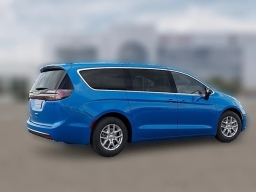 Chrysler Pacifica Select FWD 2026