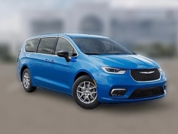 Chrysler Pacifica Select FWD 2026