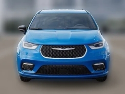 Chrysler Pacifica Select FWD 2026