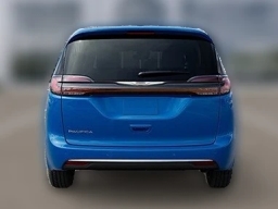 Chrysler Pacifica Select FWD 2026