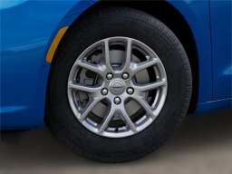 Chrysler Pacifica Select FWD 2026
