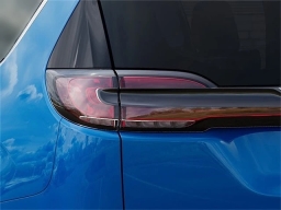 Chrysler Pacifica Select FWD 2026