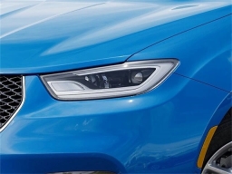 Chrysler Pacifica Select FWD 2026