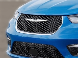 Chrysler Pacifica Select FWD 2026
