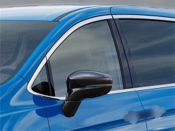 Chrysler Pacifica Select FWD 2026
