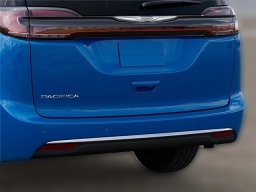 Chrysler Pacifica Select FWD 2026