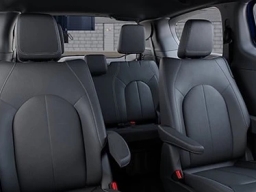Chrysler Pacifica Select FWD 2026