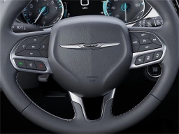 Chrysler Pacifica Select FWD 2026