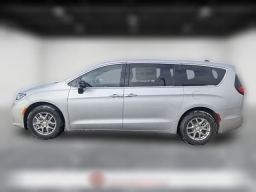 Chrysler Pacifica Select FWD 2026