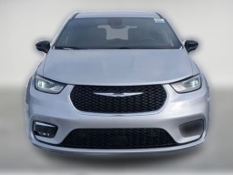 Chrysler Pacifica Select FWD 2026
