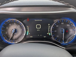 Chrysler Pacifica Select FWD 2026