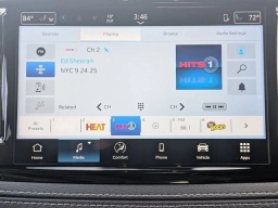 Chrysler Pacifica Select FWD 2026