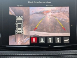 Chrysler Pacifica Select FWD 2026