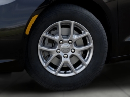 Chrysler Pacifica Select FWD 2026