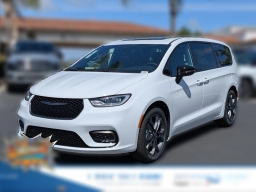 Chrysler Pacifica Select FWD 2026