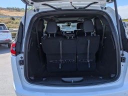 Chrysler Pacifica Select FWD 2026