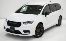 Chrysler Pacifica Select FWD 2026