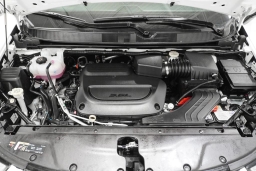 Chrysler Pacifica Select FWD 2026