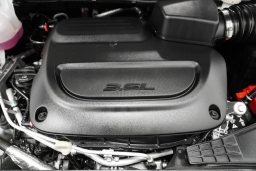 Chrysler Pacifica Select FWD 2026