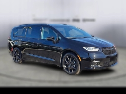 Chrysler Pacifica Select FWD 2026