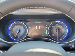 Chrysler Pacifica Select FWD 2026