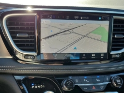 Chrysler Pacifica Select FWD 2026