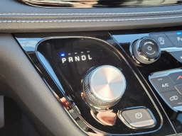 Chrysler Pacifica Select FWD 2026