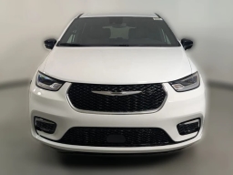 Chrysler Pacifica Select FWD 2026