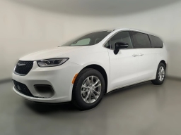 Chrysler Pacifica Select FWD 2026